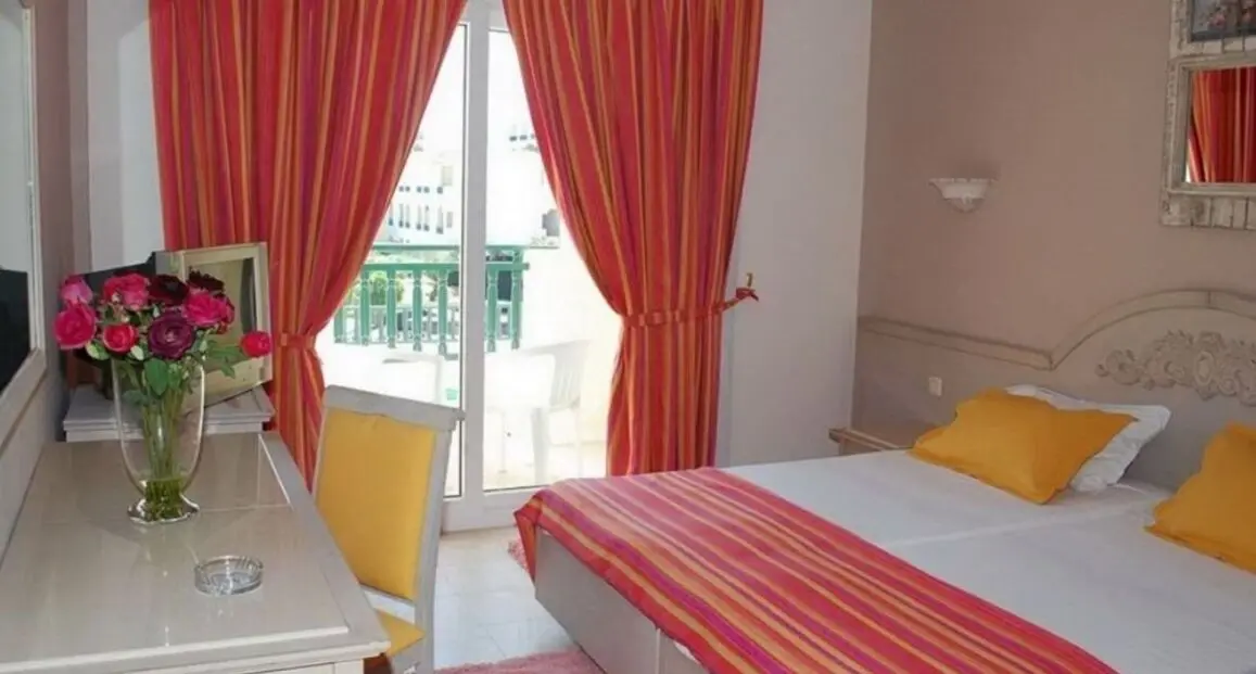 Hotel Soviva Resort w Tunezja (Monastir) - oferta last minute