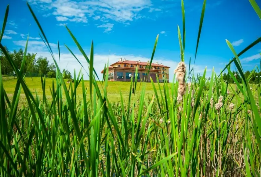Hotel Spa Hotel Splendor (Lubenia) w Polska (Pogórze Karpackie) - oferta last minute
