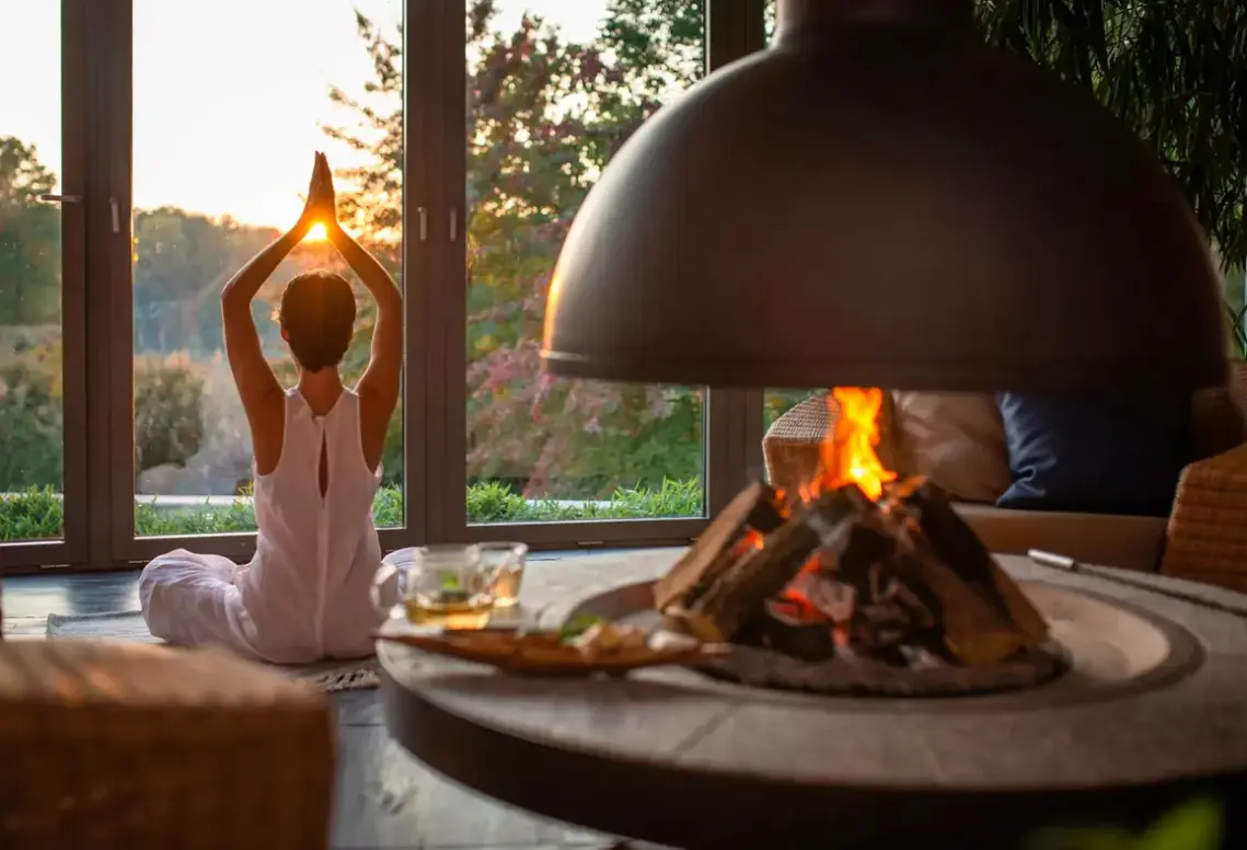 Spa w hotelu Spirit Thermal Spa