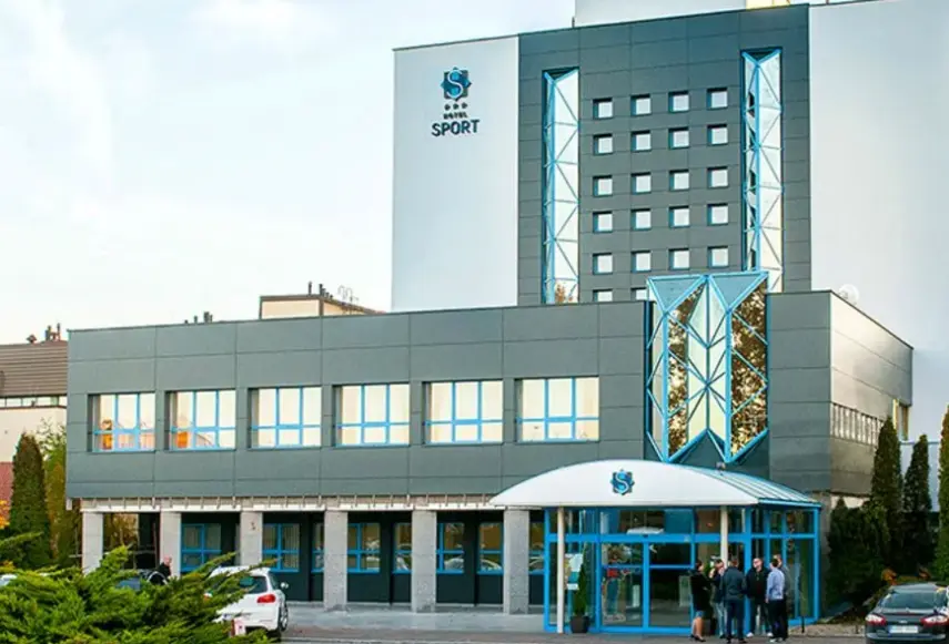 Sport (Belchatow)