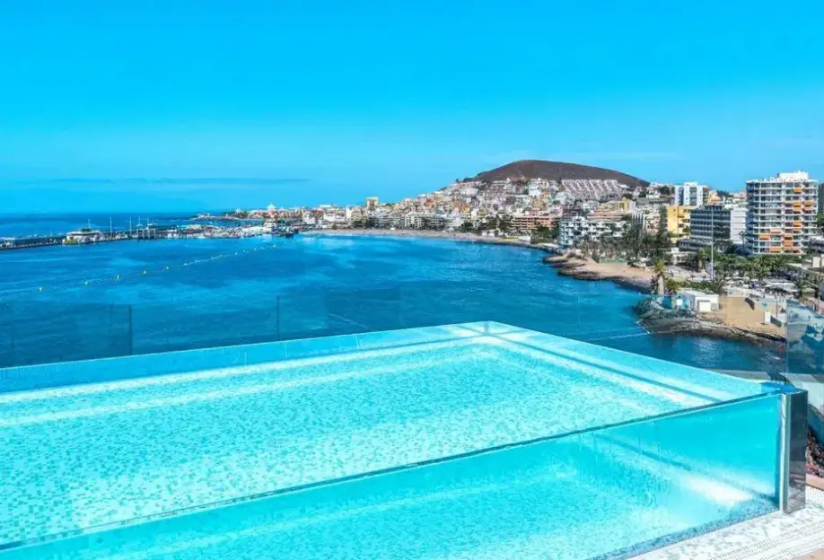 Hotel Spring Arona Gran
