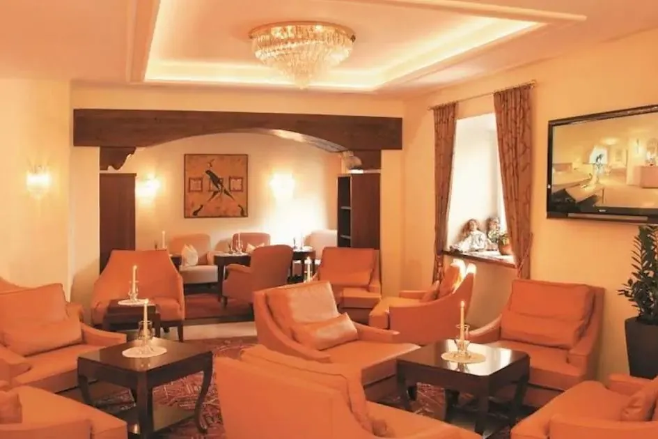 Hotel Stafler