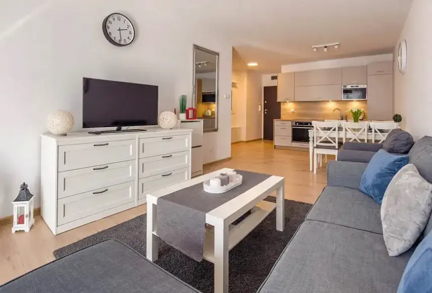Hotel Sun & Snow Polanki Aqua w Polska (Wybrzeże Zachodnie) - oferta last minute