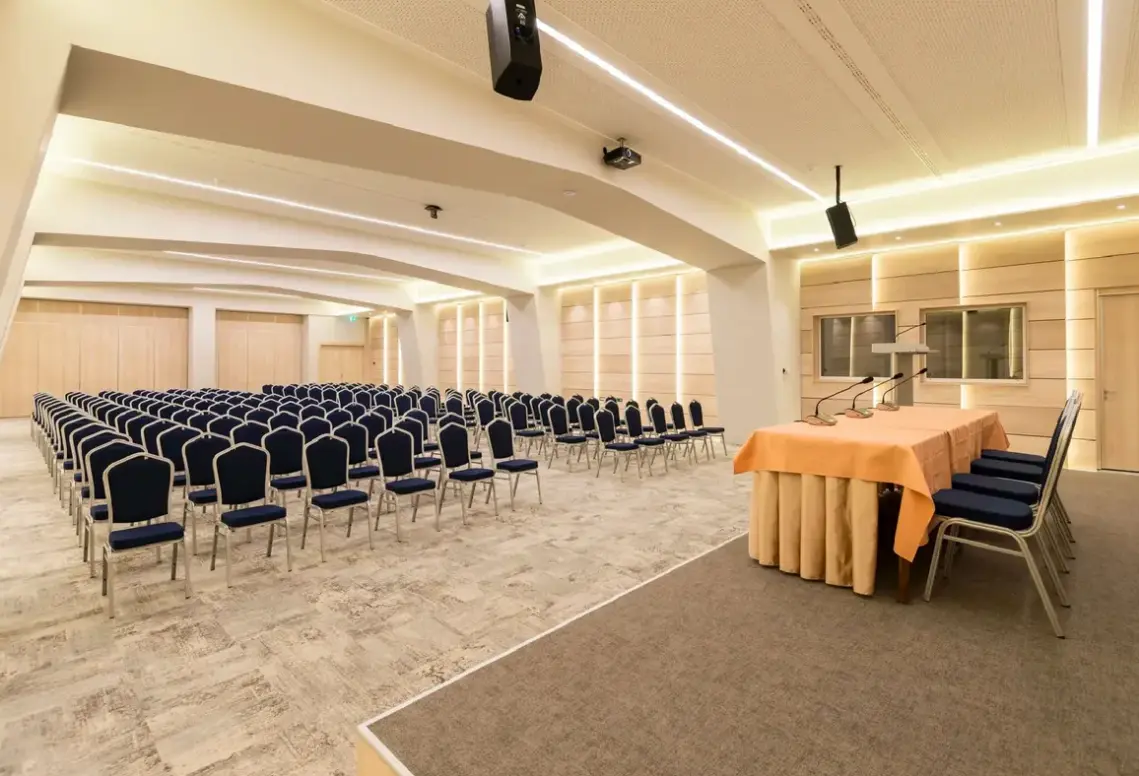 Spa w hotelu Sunce (Neum)
