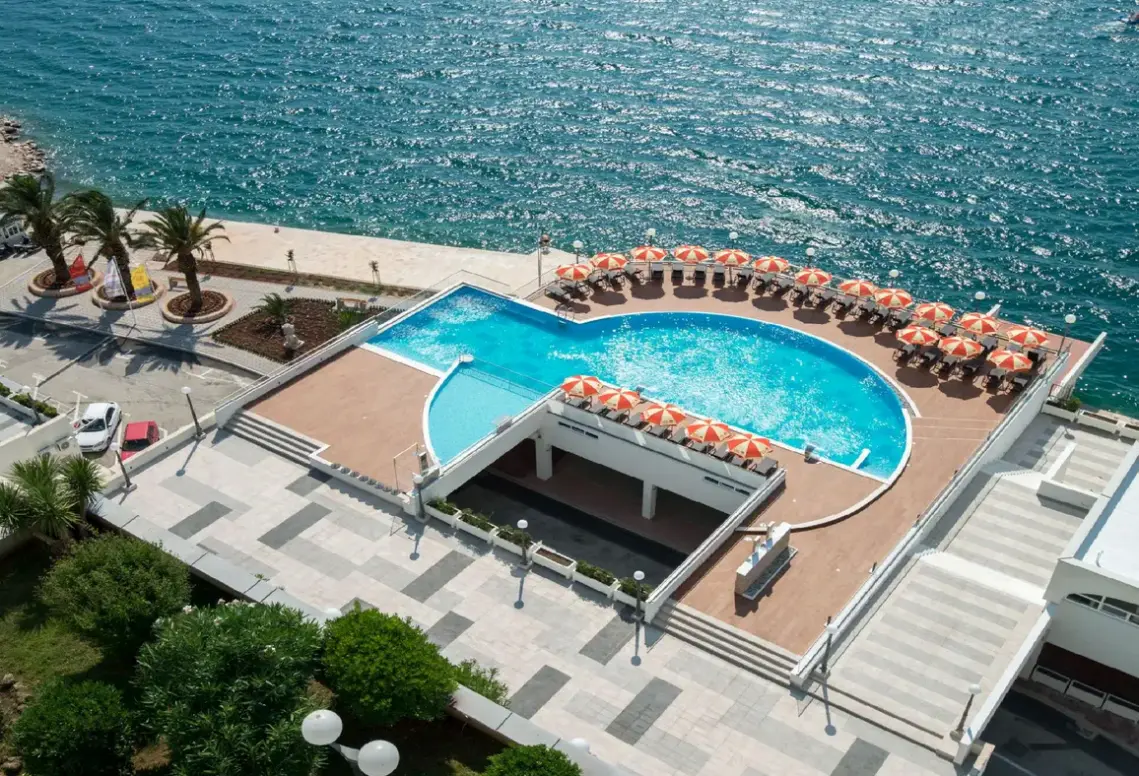 Hotel Sunce (Neum)