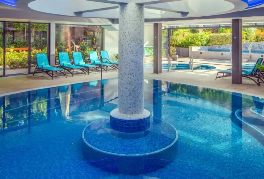 Hotel Sungarden