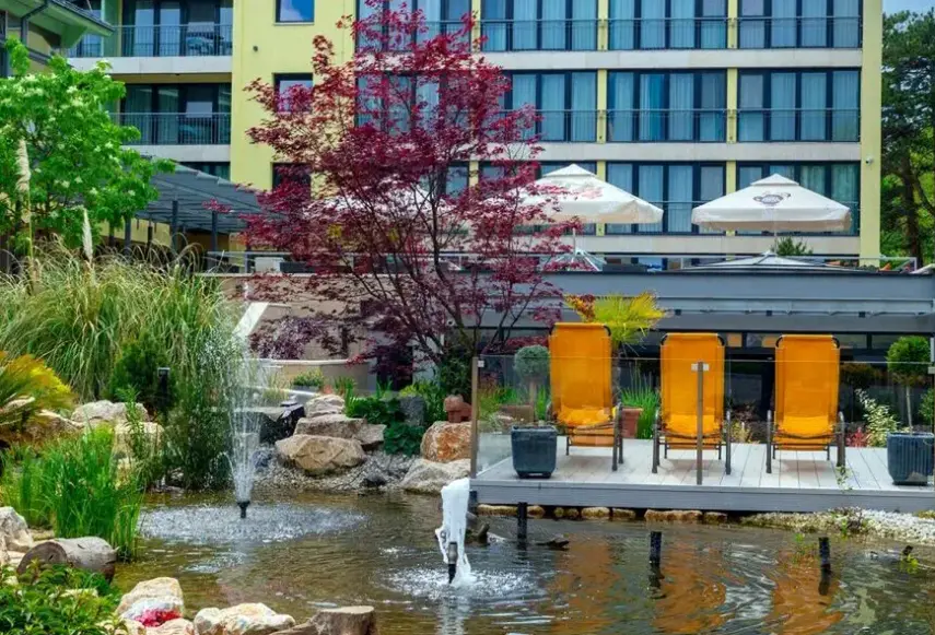 Sungarden