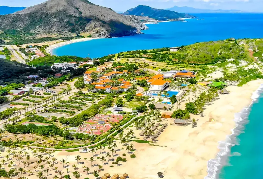 Hotel Sunsol Ecoland (ex. Dunes Beach Resort) w Wenezuela (Wyspa Margarita) - oferta last minute