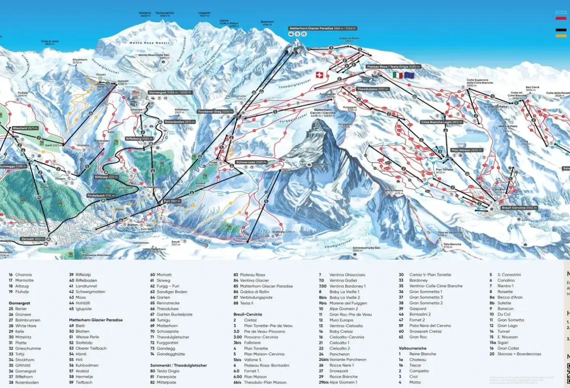 Swiss Budget Alpenhotel