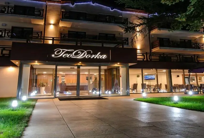 TeoDorka Med & Spa
