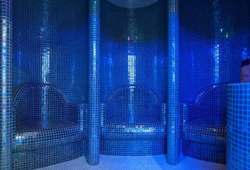 Spa w hotelu TeoDorka Med & Spa