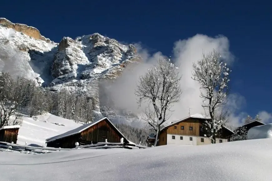 Hotel Teresa (Pedraces)