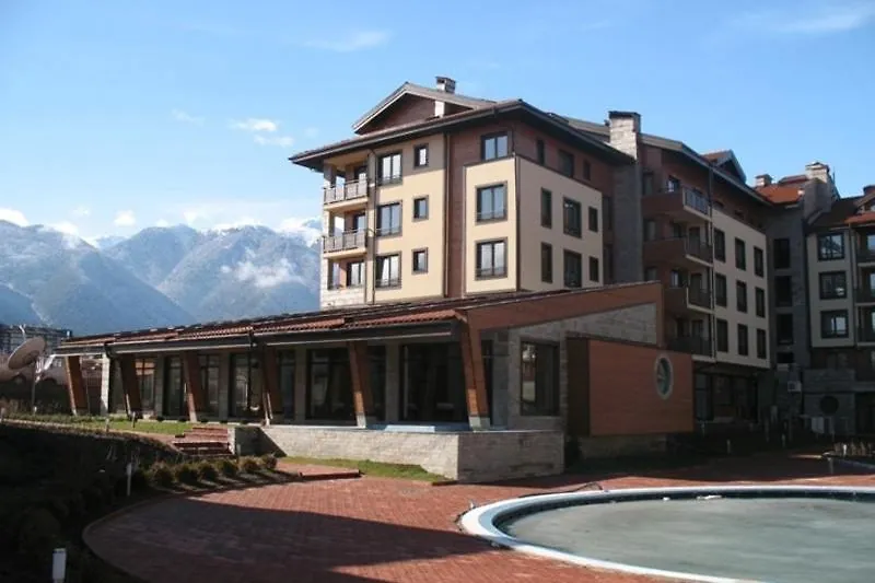 Hotel Terra Complex