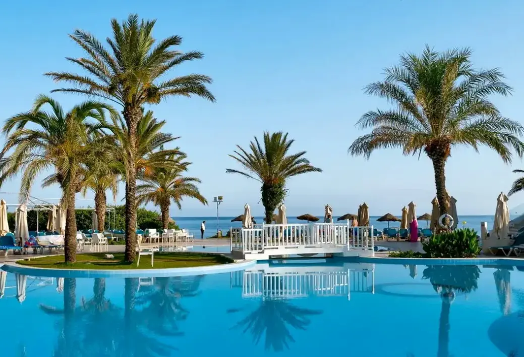 Hotel Thabraca Thalasso & Diving