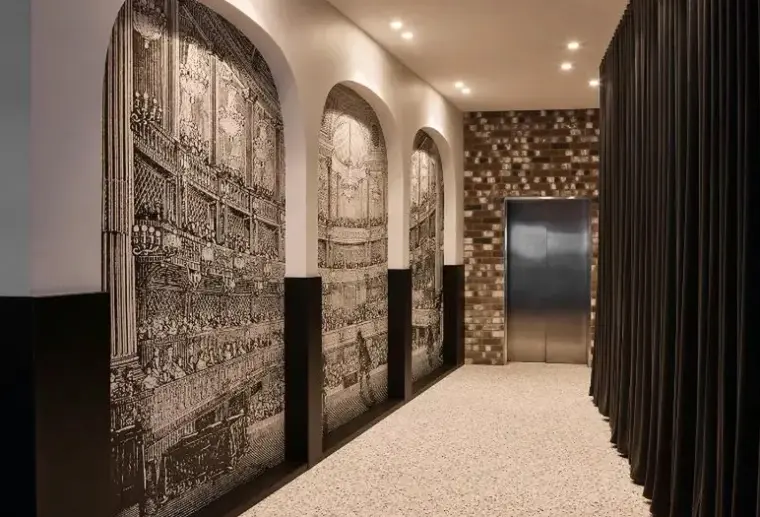 Hotel The Capitol w Australia (Nowa Południowa Walia) - oferta last minute