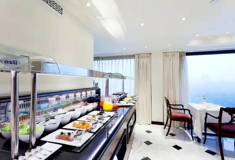 Hotel The Kingsbury