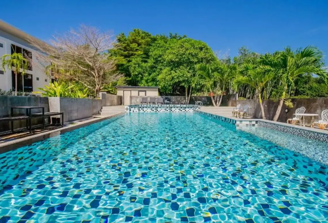 Hotel The Rubber w Tajlandia (Phuket) - oferta last minute
