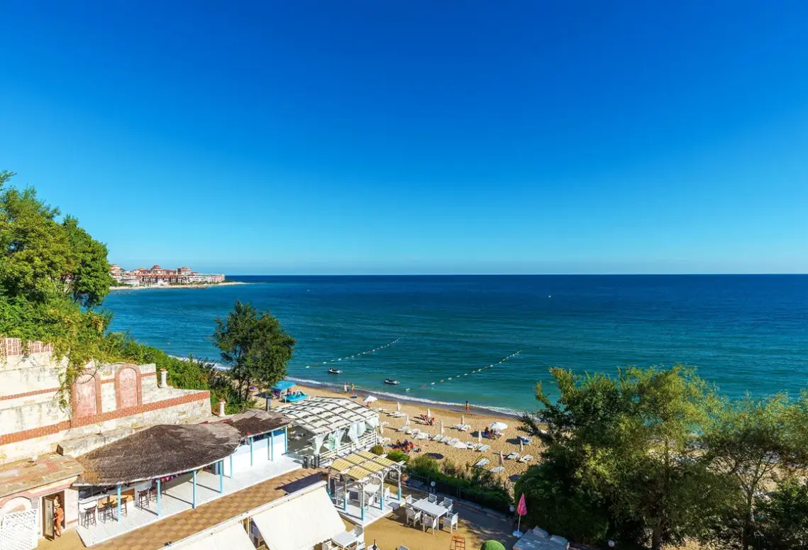 Tiva del Mar (ex. Caesar Palace Beach)