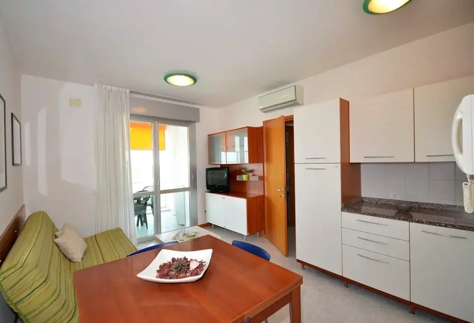 Pokój w hotelu Torre del Sole (Bibione)