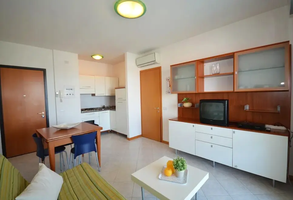 Pokój w hotelu Torre del Sole (Bibione)