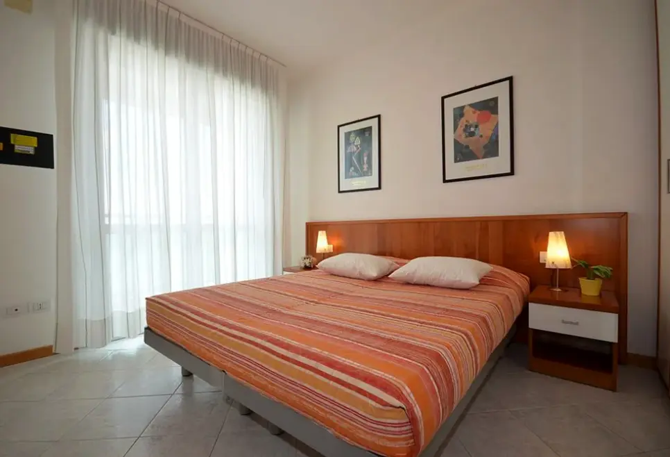 Pokój w hotelu Torre del Sole (Bibione)
