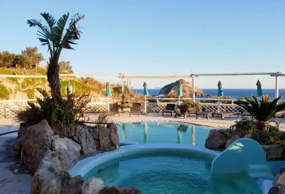 Hotel Torre SantAngelo