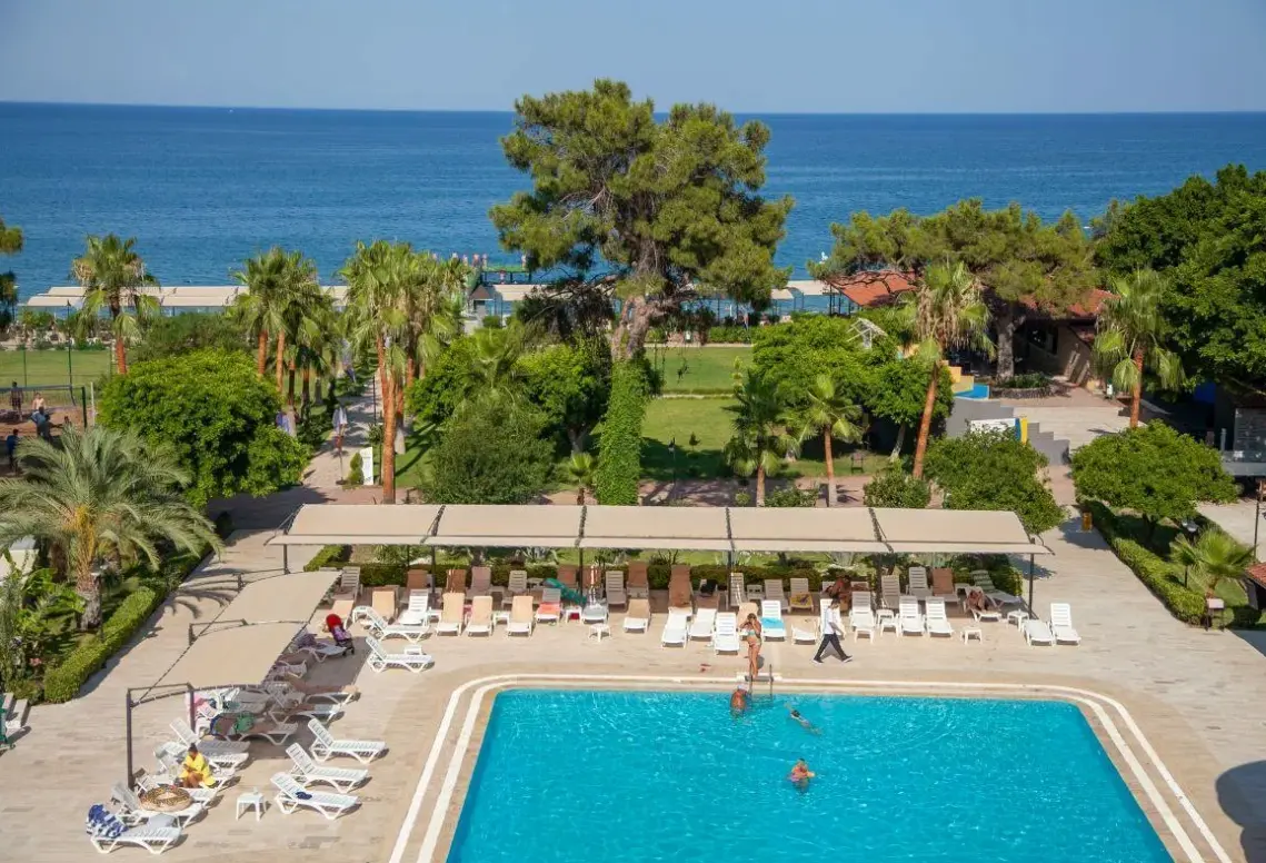 Transatlantik Beach (ex Asdem Beach)