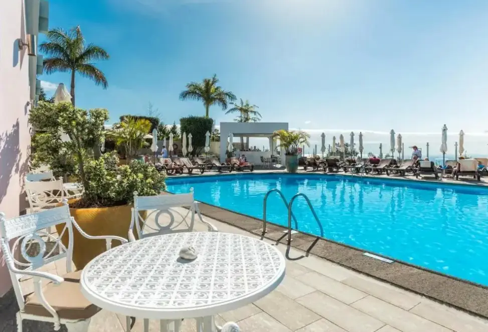 Hotel TUI Blue Gardens Savoy Signature (ex. Savoy Gardens) w Portugalia (Madera) - oferta last minute