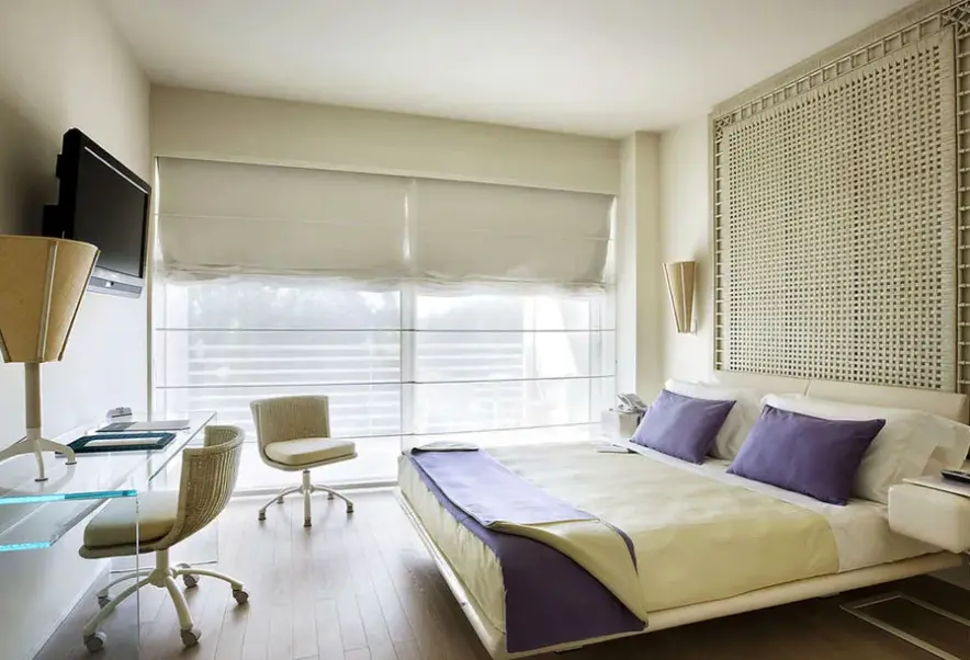 Pokój w hotelu Una Versilia Esperienze
