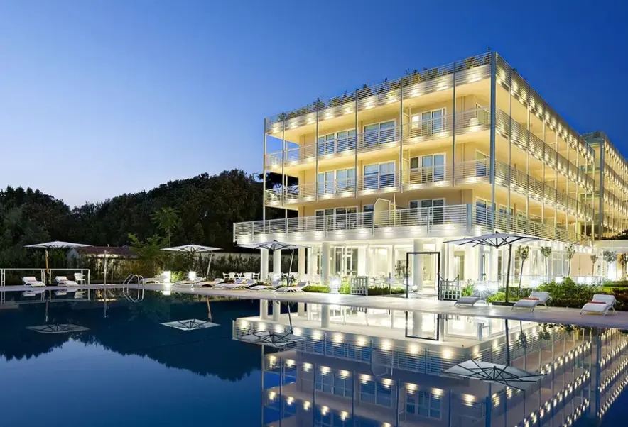 Hotel Una Versilia Esperienze