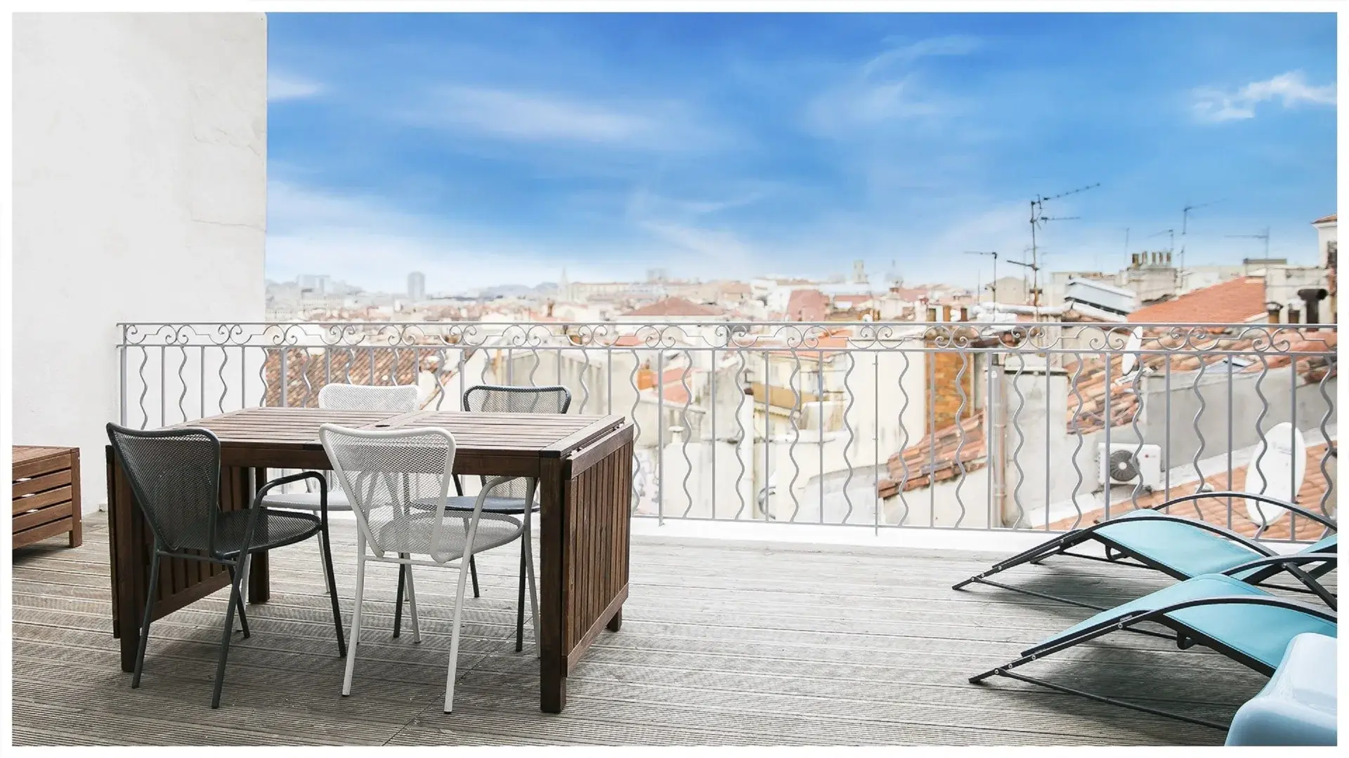 Hotel Urban Loft