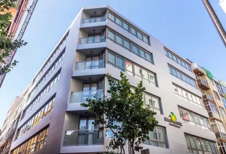 Hotel Urban Sea Atlanta (ex. Lemon & Soul) w Hiszpania (Gran Canaria) - oferta last minute