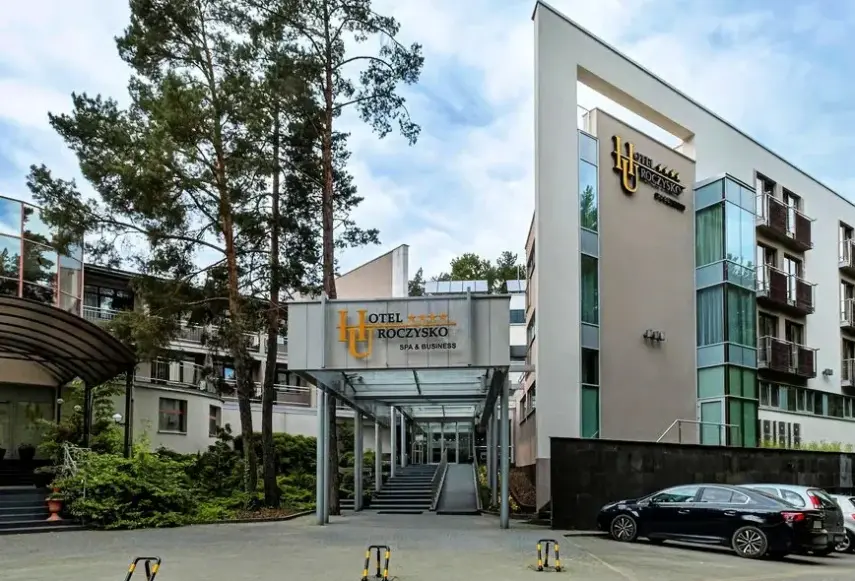 Hotel Uroczysko