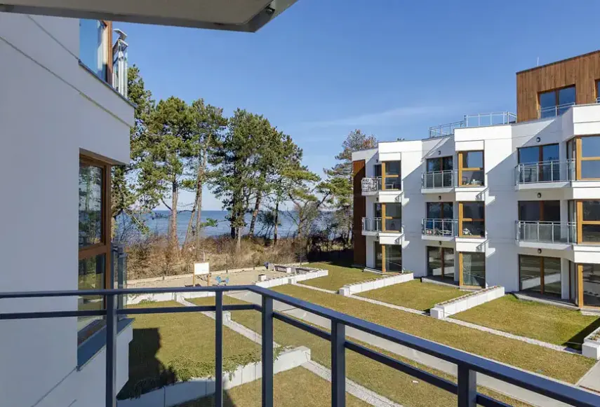 Hotel VacationClub Let's Sea Baltic Park Apartments w Polska (Wybrzeże Środkowe) - oferta last minute
