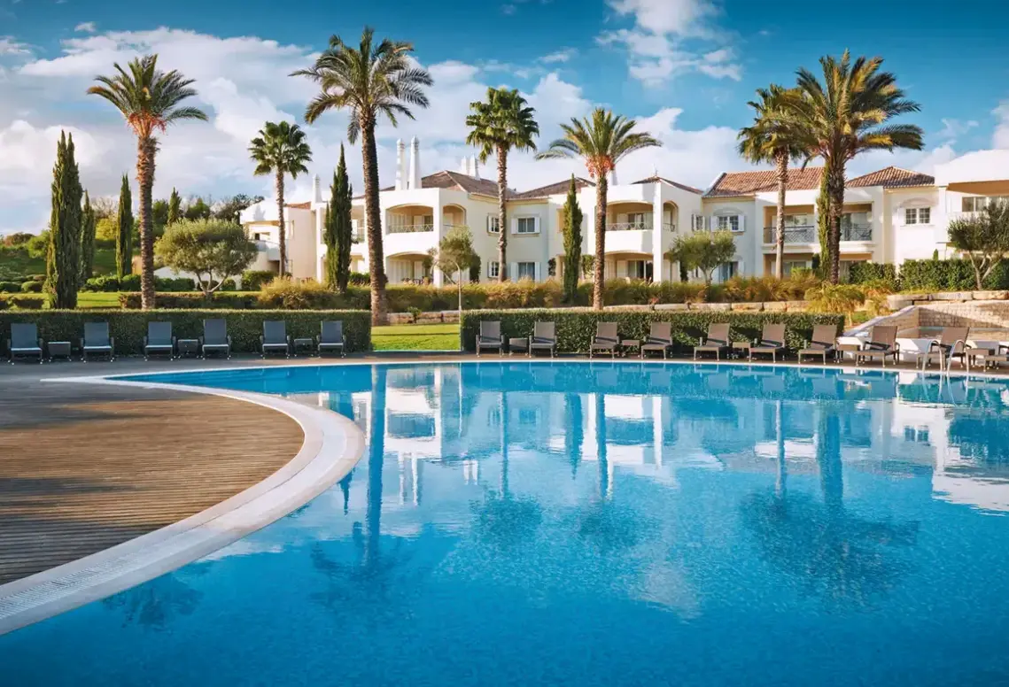 Hotel Vale d'Oliveiras Quinta Resort & Spa
