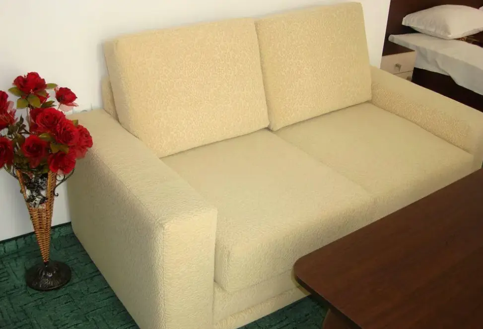 Pokój w hotelu Vanini
