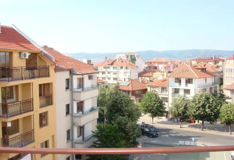 Hotel Vanini