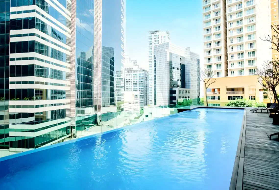 Hotel Verdant Hill Hotel Kuala Lumpur w Malezja (Kuala Lumpur) - oferta last minute
