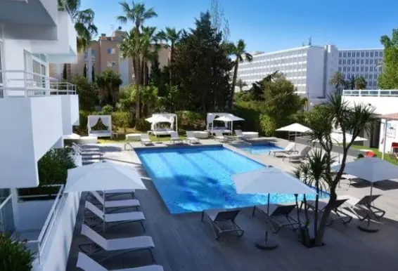 Hotel Vibra Tivoli Apartamentos