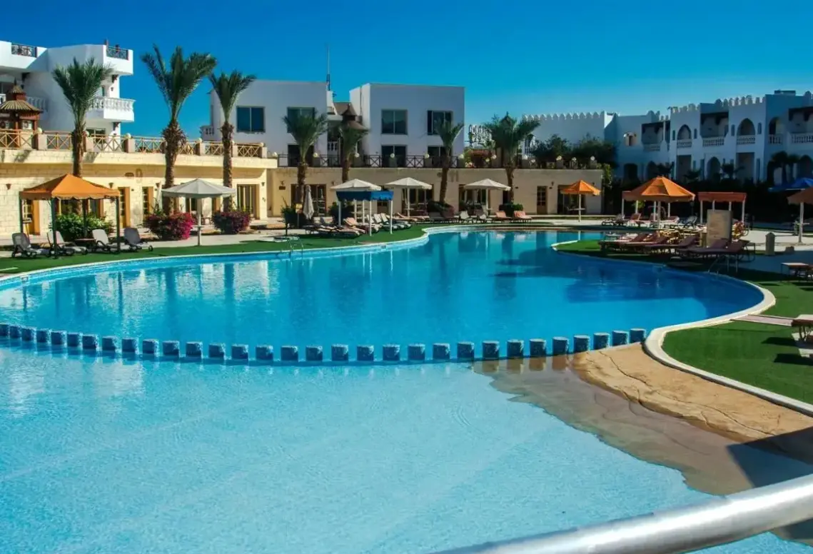 Hotel VIE Palma Di Sharm w Egipt (Sharm El Sheikh) - oferta last minute