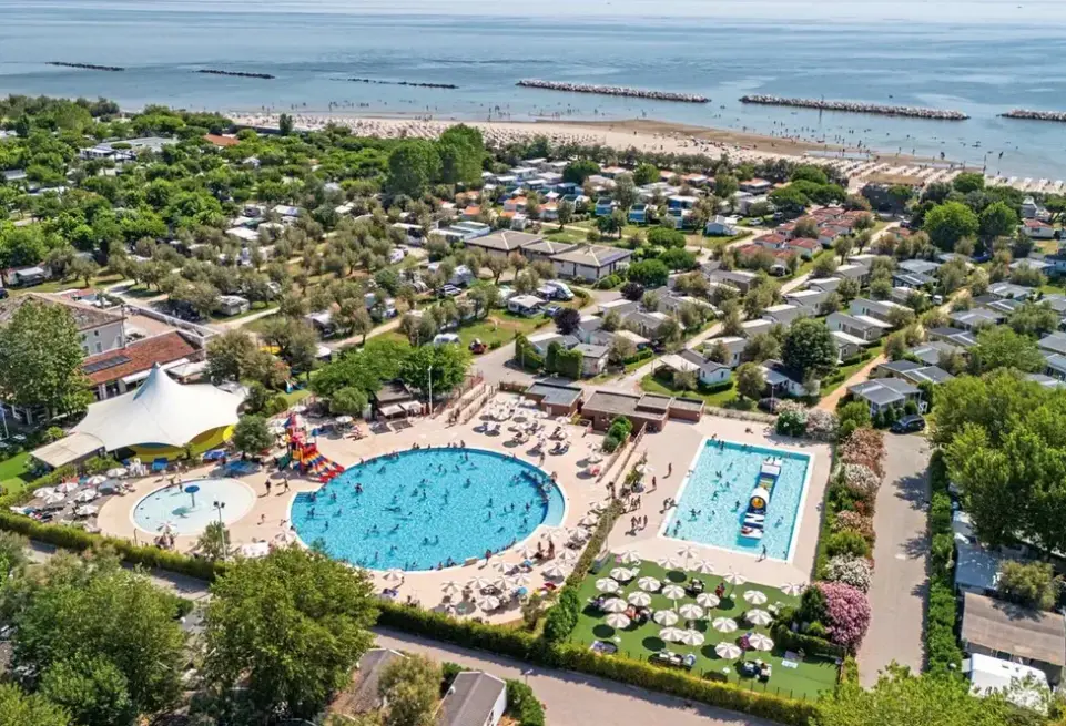 Hotel Vigna Sul Mar
