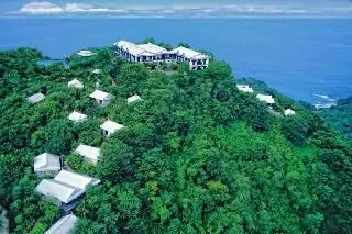 Hotel Villa Caletas w Kostaryka (Puntarenas) - oferta last minute