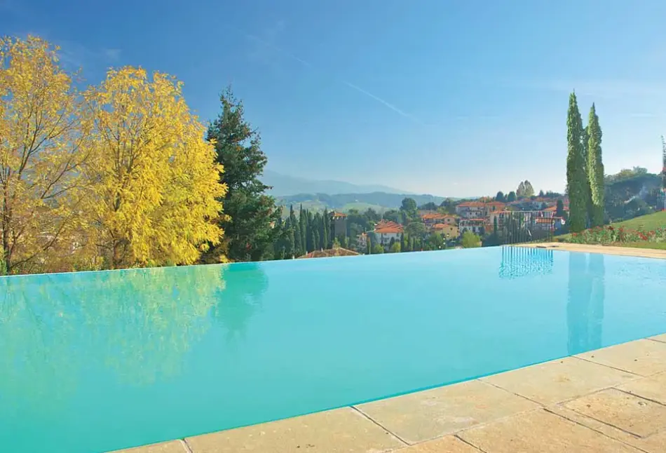 Hotel Villa Casagrande w Włochy (Toskania) - oferta last minute