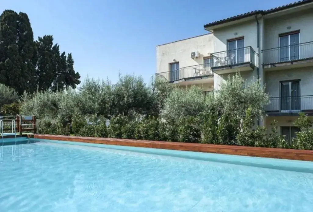 Hotel Villa Collina Residence