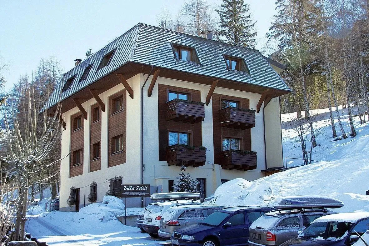 Hotel Villa Feleit