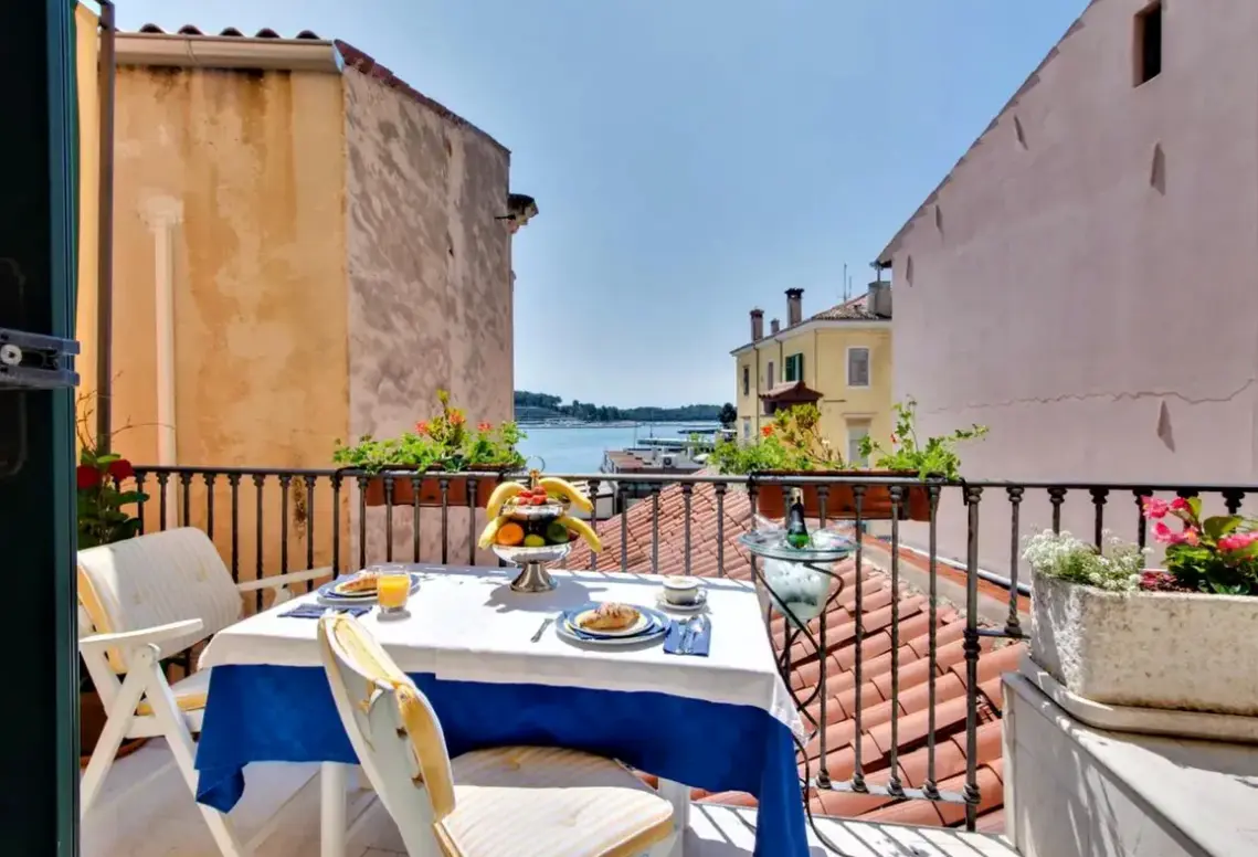 Hotel Villa Tuttorotto