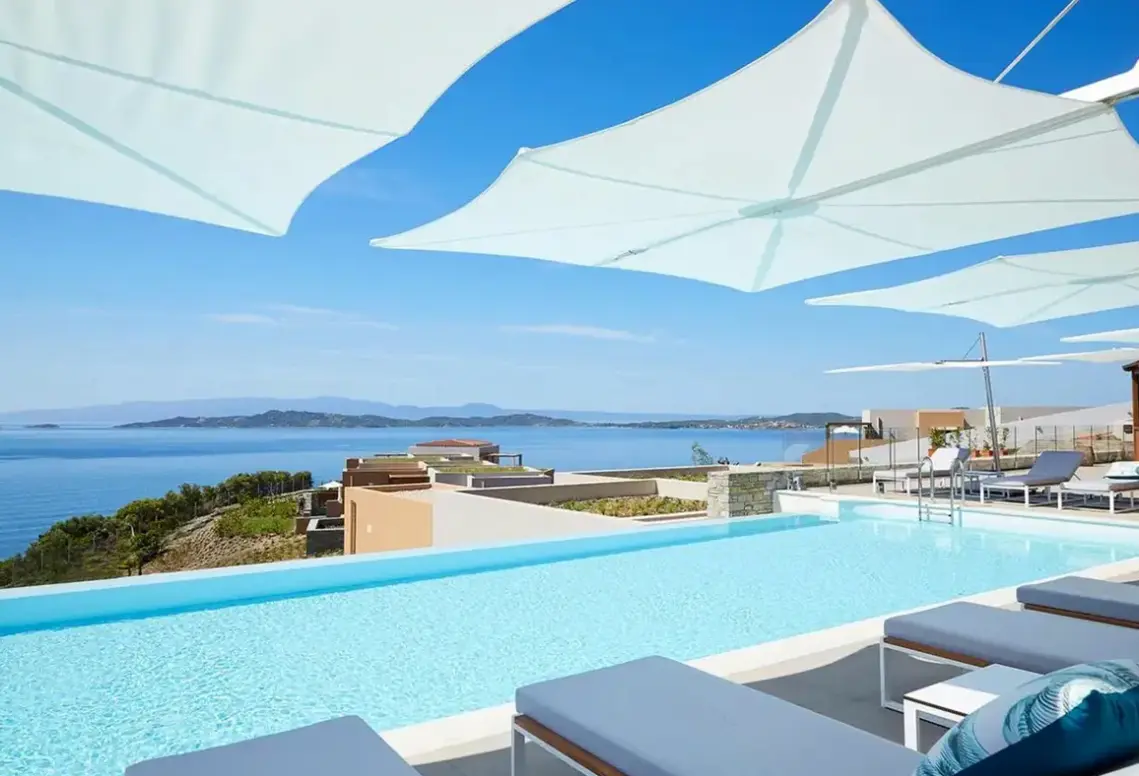 Hotel Villas Eagles
