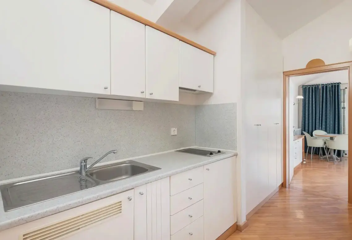 Restauracja i jedzenie w hotelu Villas Plat