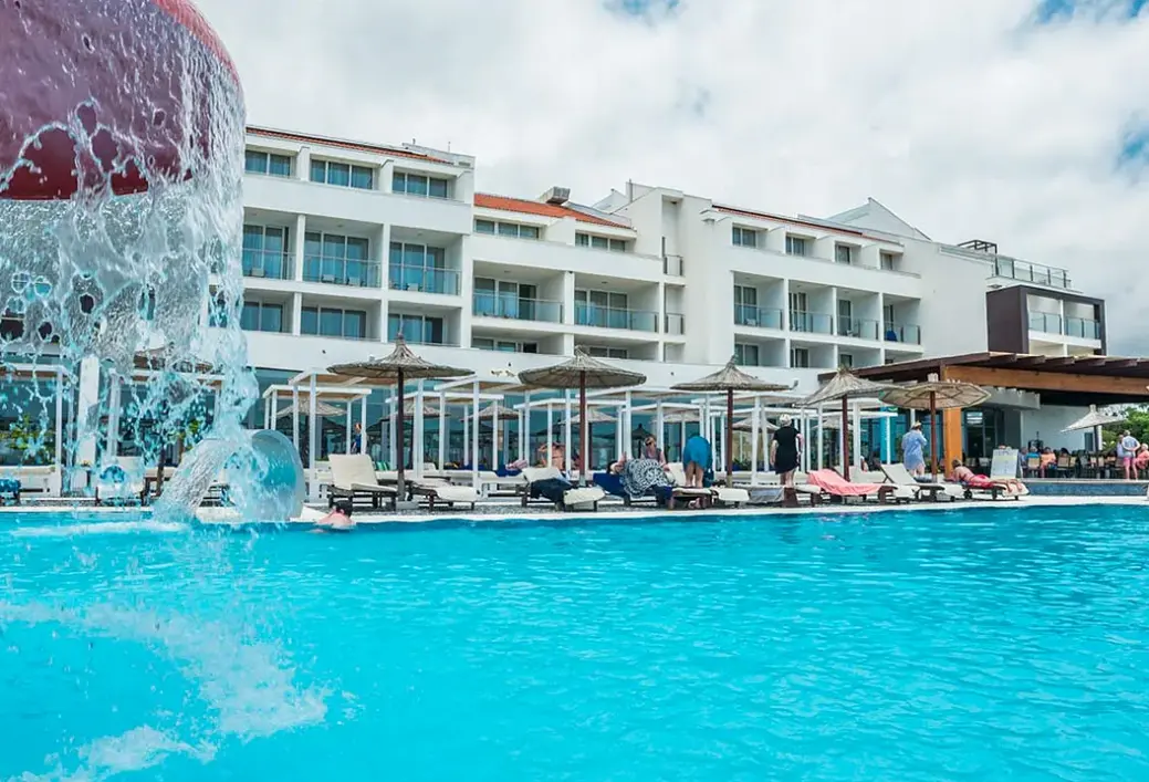 Hotel Ville Otrant