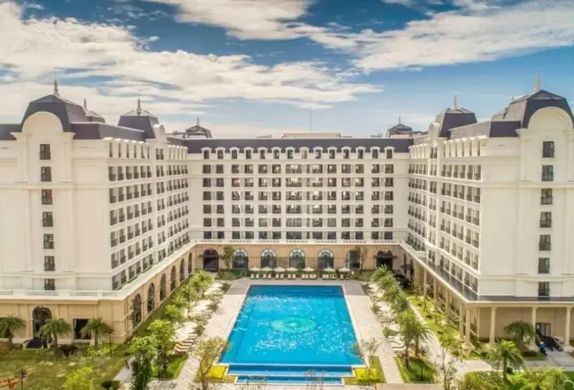 Hotel Vinholidays Fiesta Phu Quoc